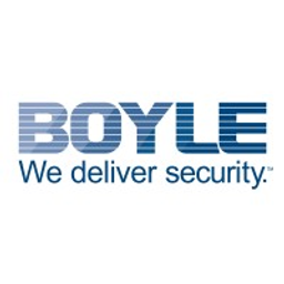 Boyle Transportation logo