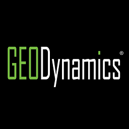 GEODynamics logo