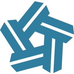 Camp Outpost, Zion logo