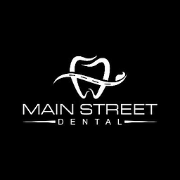 Main Street Dental Care logo
