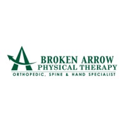 Broken Arrow Physical Therapy logo