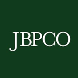 JBPCO/EFP logo