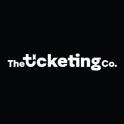 The Ticket Company. logo