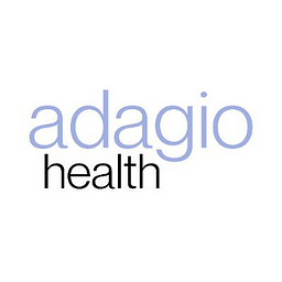Adagio Health Inc. logo