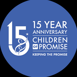 CHILDREN OF PROMISE NYC logo
