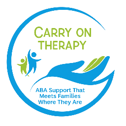 Carry On Therapy logo