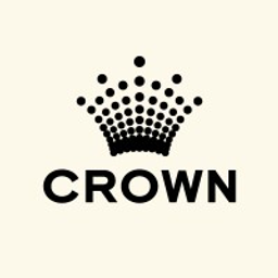 Crownresorts logo