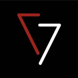 Seven logo