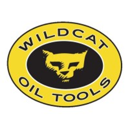 Wild Cat Oil Tools logo