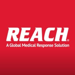 Reach Medical Holdings logo