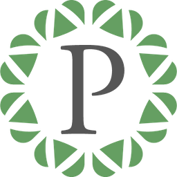 Prairie Vista Village logo