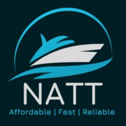 American Transport Team logo