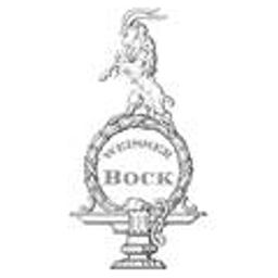 Weisser Bock logo