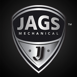 JAGS Mechanical logo