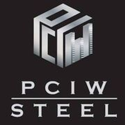 Pciw Steel Corp logo