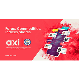 AXI Group logo