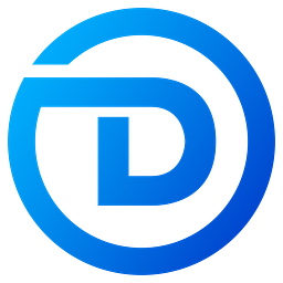 Diversified logo