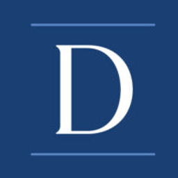 Dresher Hill Health & Rehabilitation logo