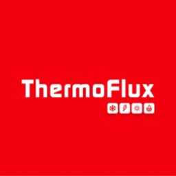 Thermoflux Info logo