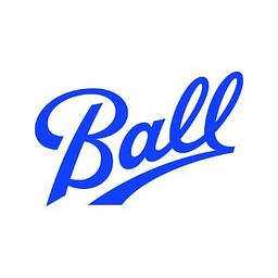 Ball HealthCare logo