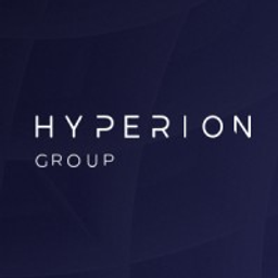 Hyperionmt logo