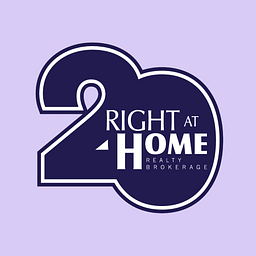Right at Home Bowling Green logo