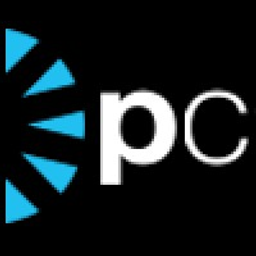 Palm Careers logo