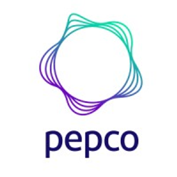 Pepco Greece logo