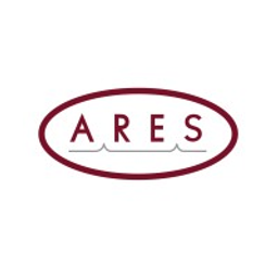 Ares GmbH logo