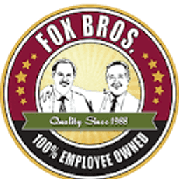 Fox Bros logo
