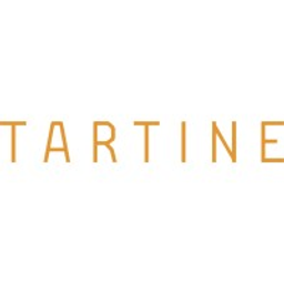 Tartine logo