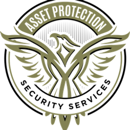 Asset Protection & Security Services logo