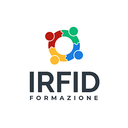 IRFID srl logo