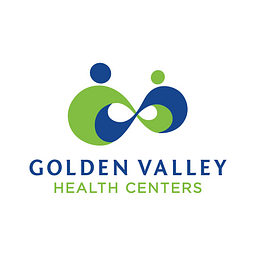 Golden State Health Centers logo