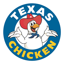 Church's Texas Chicken logo