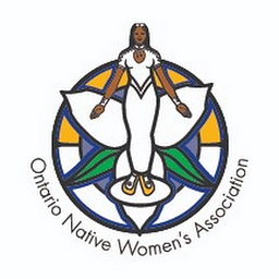 Ontario Native Women's Association logo