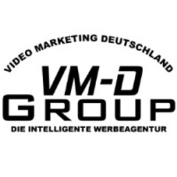 Vmrd, inc logo