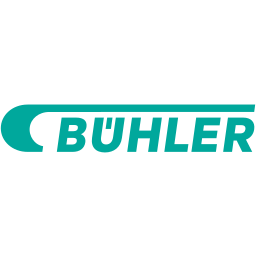 Buhlergroup logo