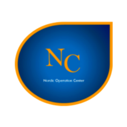 Nordic Operation Center logo