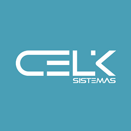 Celk Sistemas logo