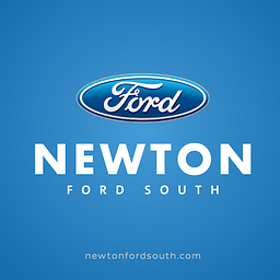 Newton Ford South logo