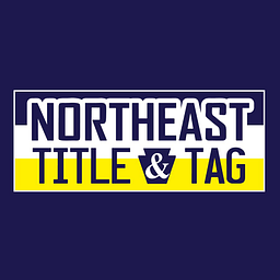 Northeast Title & Tag logo