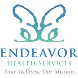 Endeavor Health logo