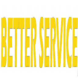 Better Service Inc logo