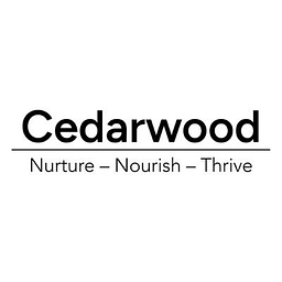 Cedarwood logo