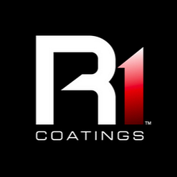 RIE Coatings logo