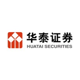 Huatai logo