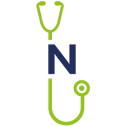 Newmark Healthcare Services logo
