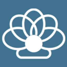 The Pearl of St. Charles logo