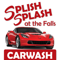 Splish Splash Pet Wash logo
